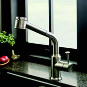 American Standard Pekoe Pull Out Kitchen Faucet