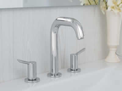 Hansgrohe Focus Widespread Lavatory Faucet