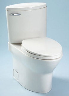 Toto Pacifica Residential Close Coupled Toilet