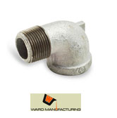 Ward Manufacturing Fittings