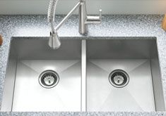 american standard kitchen sinks