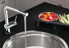 blanco kitchen faucets
