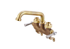 central brass plumbing parts and supplies