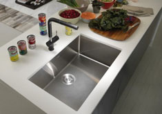 franke kitchen sinks