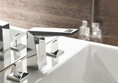 grohe bathroom faucets