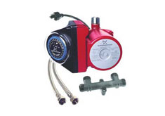 grundfos pumps and accessories