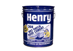 henry plumbing supplies and accessories