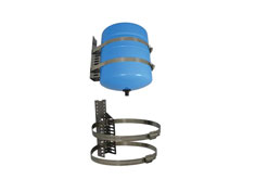 holdrite water heater accessories