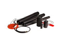 mission rubber tools and accessories