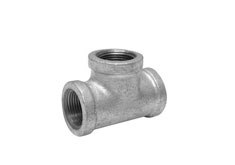nibco galvanized fittings