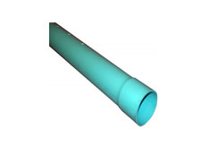 plastic services pipe and tubing