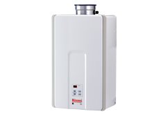 rinnai water heaters and accessories