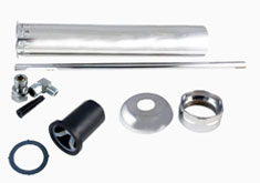 sloan plumbing parts and supplies