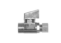 specialty products valves