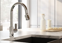 symmons kitchen faucets