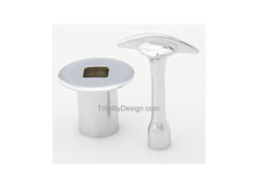 trim by design plumbing tools
