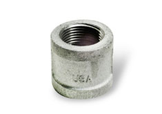 ward manufacturing galvanized fittings