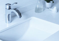 whitehaus bathroom faucets