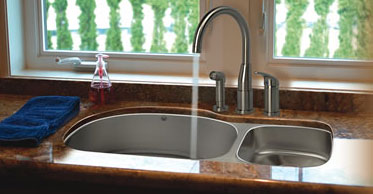 Artisan Stainless Sinks