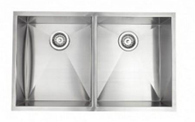 Astracast Stainless Steel Kitchen Sink