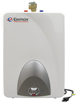 Eemax EMT4 Electric Mini Tank Water Heater
