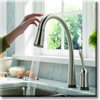 Delta Touch Faucets