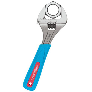 Channellock 8WCB 8 inch  Adjustable Wrench