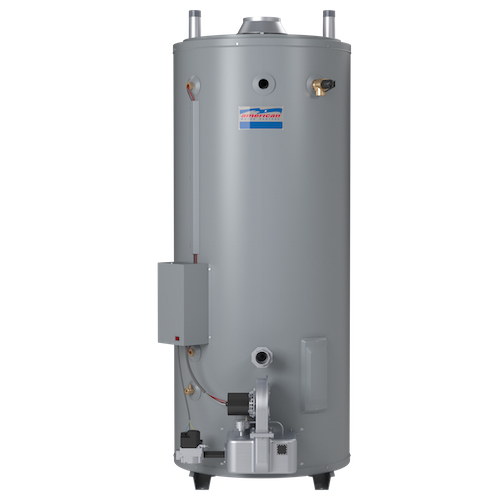 American Water Heaters AACBCL3-100T199-6NOX 100 Gallon Natural Gas Water Heater