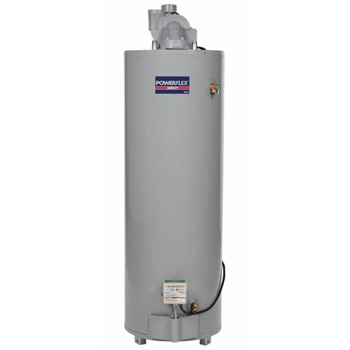 American Water Heaters UPVG62-40T42-NV 40 Gallon Residential Gas Water Heater