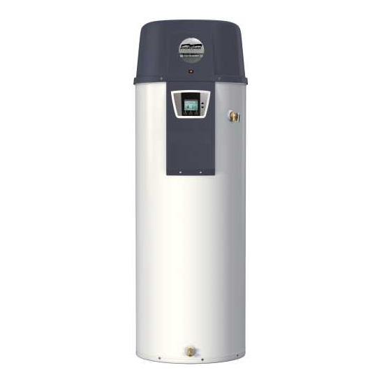 American Water Heater VG62-50T100-NV 50 Gallon Residential Gas High Efficiency Power Direct Vent