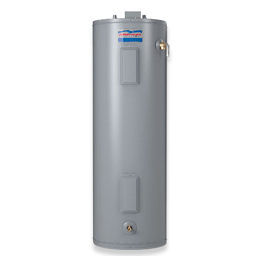 American Water Heaters VSCE62-80H 80 Gallon Light-Service Commercial Electric Water Heater