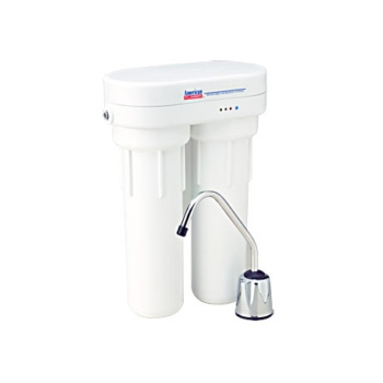 American Plumber WLCS-1000 Chemical/Lead Multi-Stage Drinking Water System