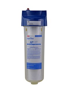 Aqua-Pure AP11T Whole House Water Filter Complete System