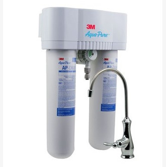 Aqua-Pure AP-DWS1000 Deluxe Drinking Water System