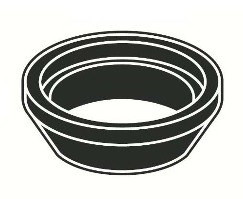American Standard 047218-0070A Gasket for Flushmate