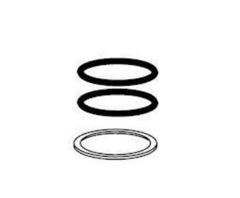 American Standard M960994-0070A Seal Kit for Colony Kitchen Faucet