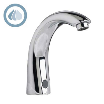 American Standard 6057.105.002 Selectronic Proximity Faucet - Polished Chrome