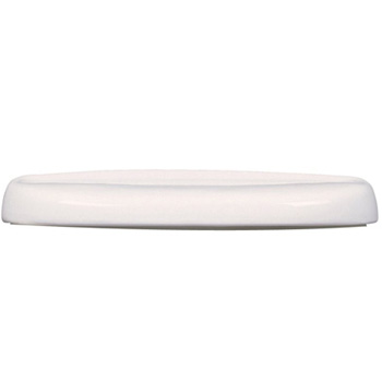 American Standard 735083-400.020 Cadet and Glenwall Right Height Toilet Tank Cover - White