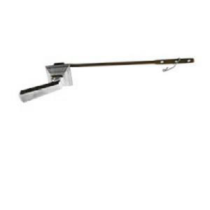 American Standard 738547-0020A Town Square Trip Lever - Polished Chrome