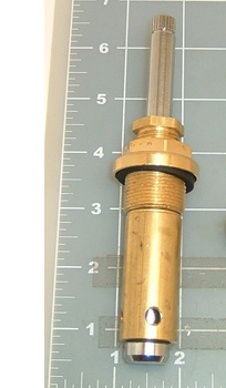American Standard 18355-02 Diverter Stem 5-5/8 Inches Long