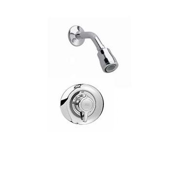 American Standard T372.128.002 Colony Shower Only Trim Kit - Polished Chrome