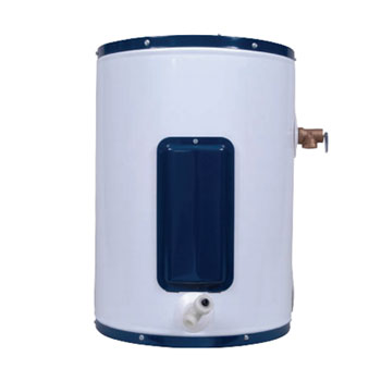 American Water Heater E61-12U-015SV 12 Galllon Residetnial Tiny Titan Utility Electric Water Heater