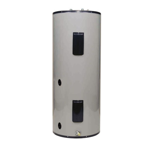American Water Heater SE62-119R-045S 119 Gallon Solar Storage Tank with Electric Element