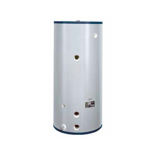American Water Heater STJ5-80T 80 Gallon Commercial Storage Tank