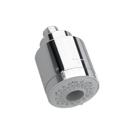American Standard 1660.613.002 FloWise Modern 3 Function Water Saving Showerhead - Chrome
