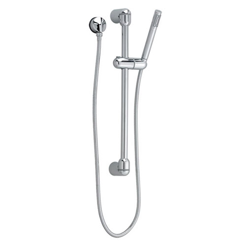 American Standard 1662.605.002 Moments Complete Hand Shower Kit - Chrome