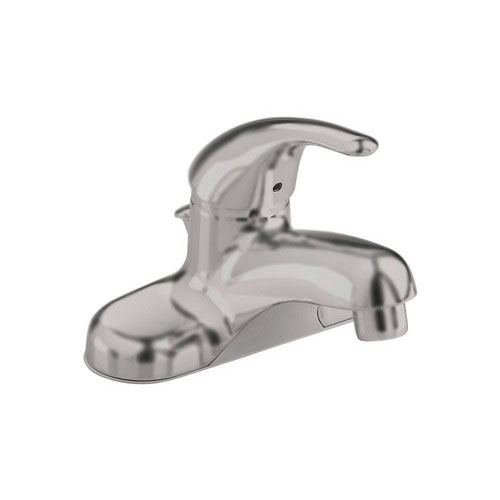 American Standard 2175.500.295 Colony Soft Lavatory Faucet - Satin Nickel