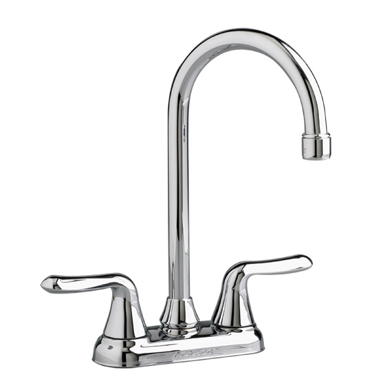 American Standard 2475.500.002 ColonySoft Bar Faucet - Chrome