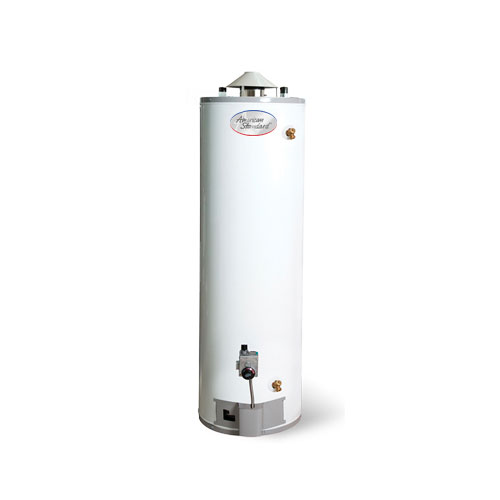 American Standard GN50T-2-3-6 50 Gallon Tall High Efficiency Ultra Low NOx Natural Gas Water Heater