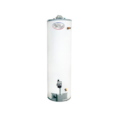 American Standard GSN50T2-3-6-LP 50 Gallon Tall Low NOx Residential LP Gas Water Heater